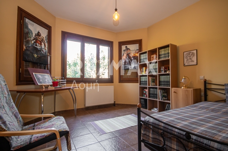 3 Bed, 1 Bath, HouseFor Sale, Center, Agria, Magnesia