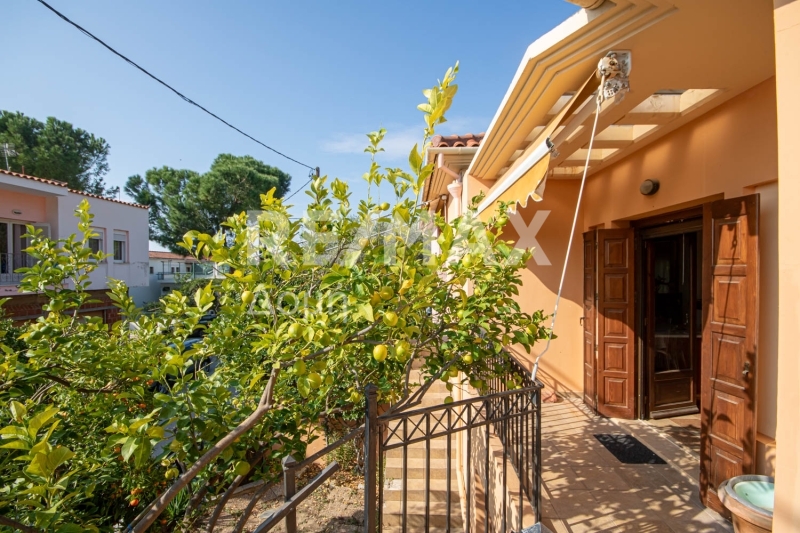 3 Bed, 1 Bath, HouseFor Sale, Center, Agria, Magnesia