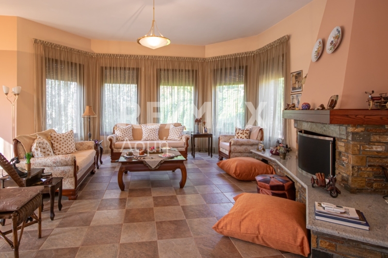 3 Bed, 1 Bath, HouseFor Sale, Center, Agria, Magnesia