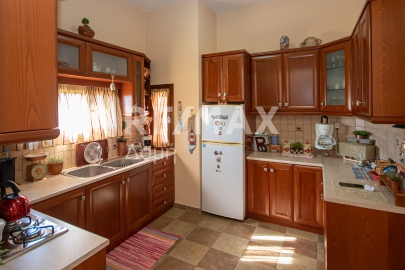 3 Bed, 1 Bath, HouseFor Sale, Center, Agria, Magnesia