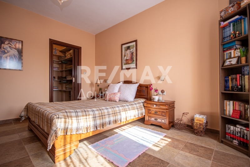 3 Bed, 1 Bath, HouseFor Sale, Center, Agria, Magnesia