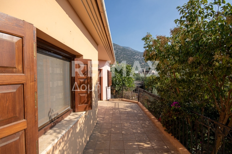 3 Bed, 1 Bath, HouseFor Sale, Center, Agria, Magnesia
