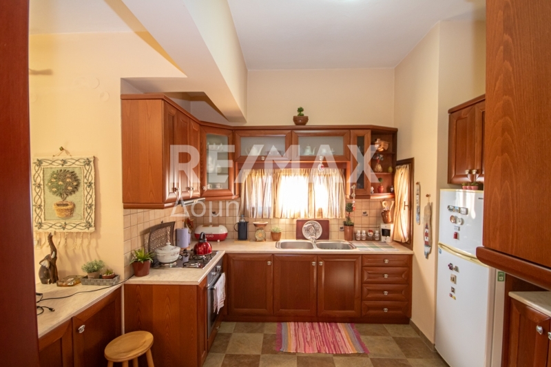 3 Bed, 1 Bath, HouseFor Sale, Center, Agria, Magnesia