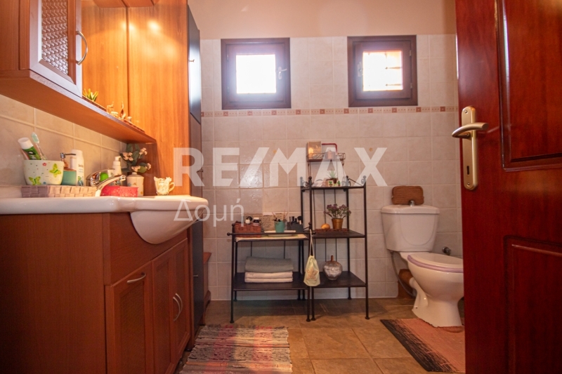 3 Bed, 1 Bath, HouseFor Sale, Center, Agria, Magnesia