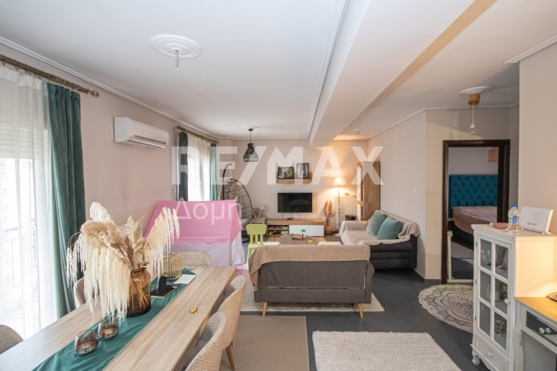 2 Bed, 1 Bath, ApartmentFor Sale, Kallithea, Volos, Magnesia