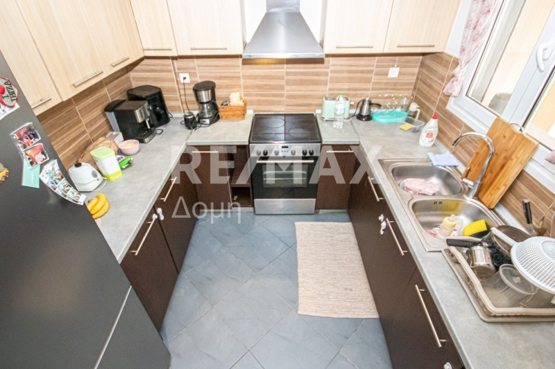 2 Bed, 1 Bath, ApartmentFor Sale, Kallithea, Volos, Magnesia