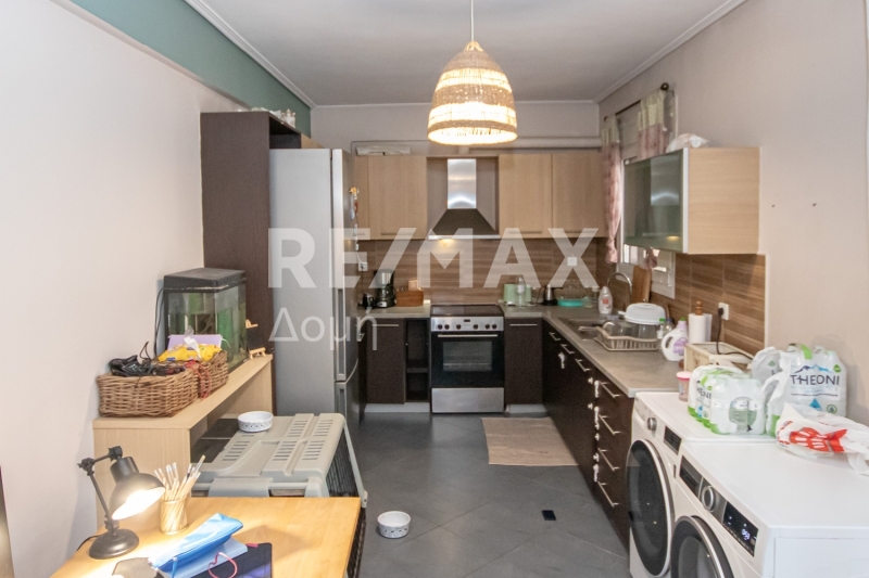 2 Bed, 1 Bath, ApartmentFor Sale, Kallithea, Volos, Magnesia