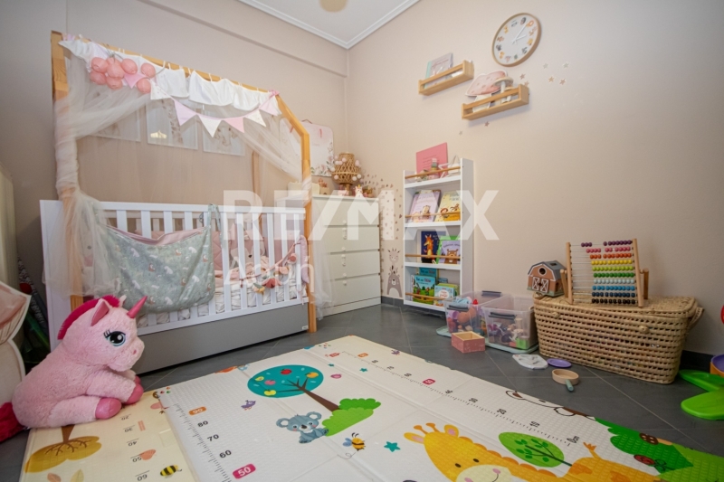 2 Bed, 1 Bath, ApartmentFor Sale, Kallithea, Volos, Magnesia