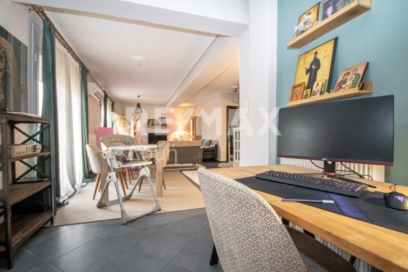 2 Bed, 1 Bath, ApartmentFor Sale, Kallithea, Volos, Magnesia