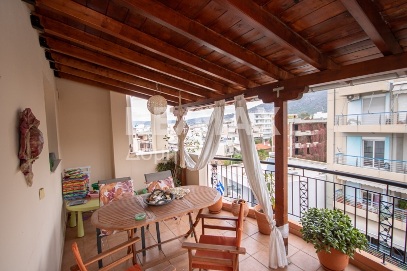 2 Bed, 1 Bath, ApartmentFor Sale, Kallithea, Volos, Magnesia