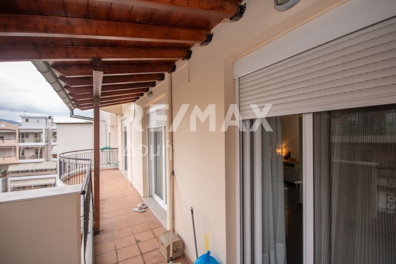 2 Bed, 1 Bath, ApartmentFor Sale, Kallithea, Volos, Magnesia