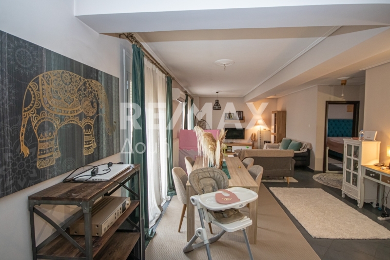 2 Bed, 1 Bath, ApartmentFor Sale, Kallithea, Volos, Magnesia