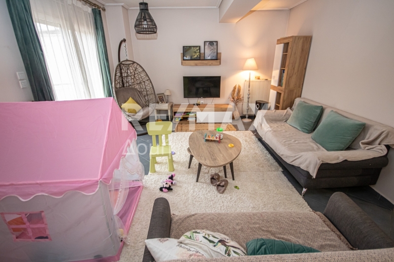 2 Bed, 1 Bath, ApartmentFor Sale, Kallithea, Volos, Magnesia