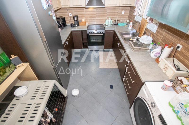 2 Bed, 1 Bath, ApartmentFor Sale, Kallithea, Volos, Magnesia