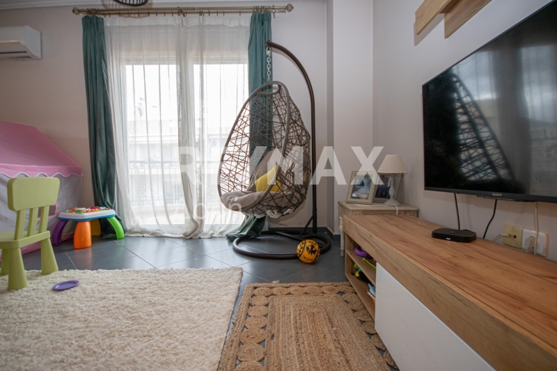 2 Bed, 1 Bath, ApartmentFor Sale, Kallithea, Volos, Magnesia