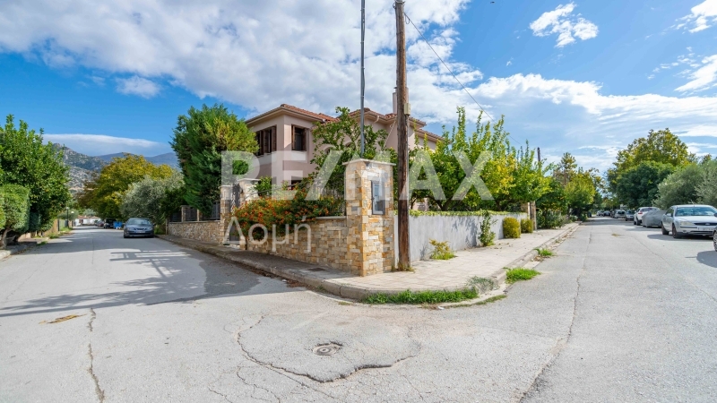 4 Bed, 2 Bath, HouseFor Sale, Center, Agria, Magnesia