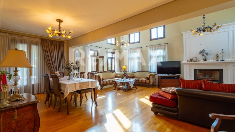 4 Bed, 2 Bath, HouseFor Sale, Center, Agria, Magnesia