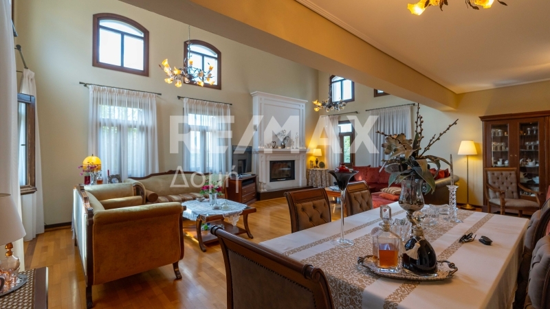 4 Bed, 2 Bath, HouseFor Sale, Center, Agria, Magnesia