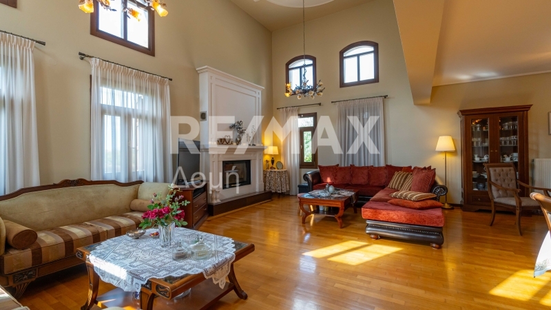 4 Bed, 2 Bath, HouseFor Sale, Center, Agria, Magnesia