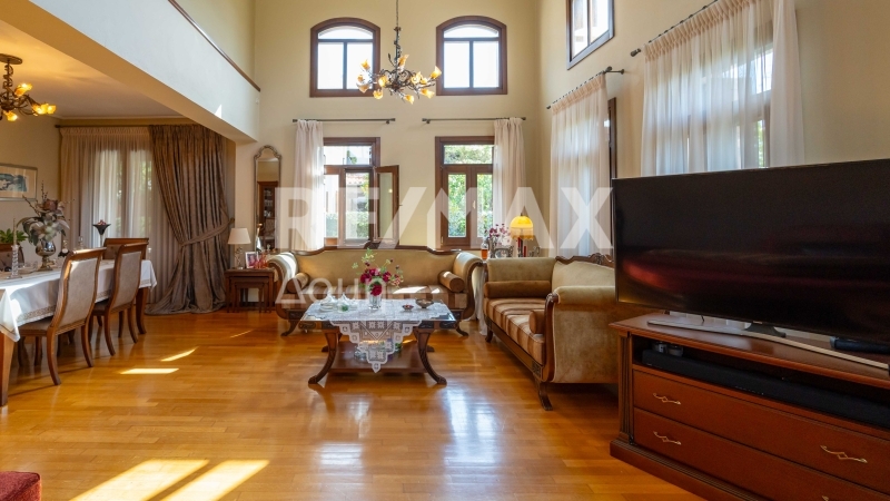 4 Bed, 2 Bath, HouseFor Sale, Center, Agria, Magnesia