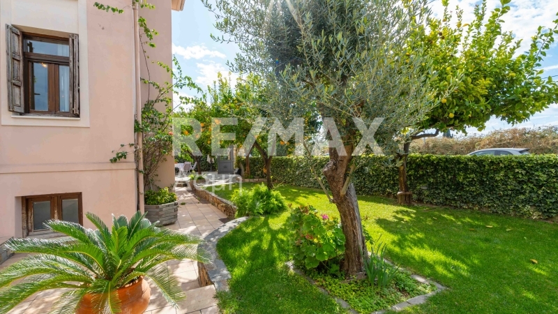 4 Bed, 2 Bath, HouseFor Sale, Center, Agria, Magnesia