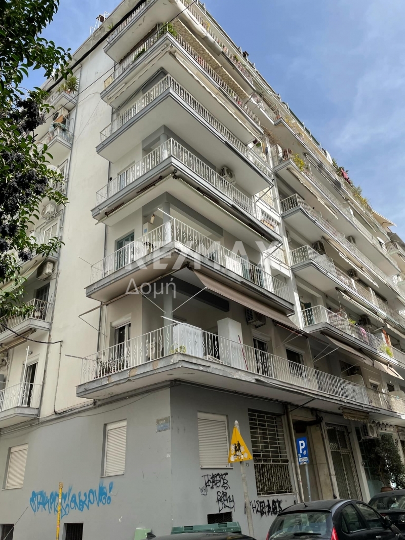 2 Bed, 1 Bath, ApartmentFor Sale, Analipsi, Analipsi, Thessaloniki
