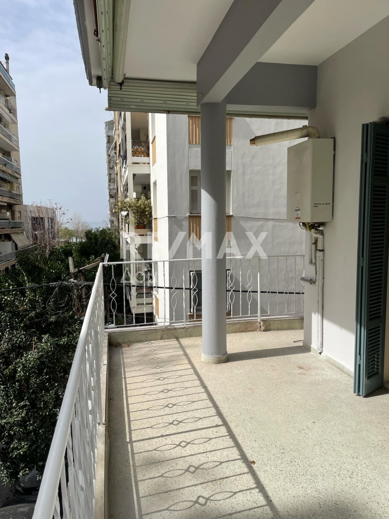 2 Bed, 1 Bath, ApartmentFor Sale, Analipsi, Analipsi, Thessaloniki