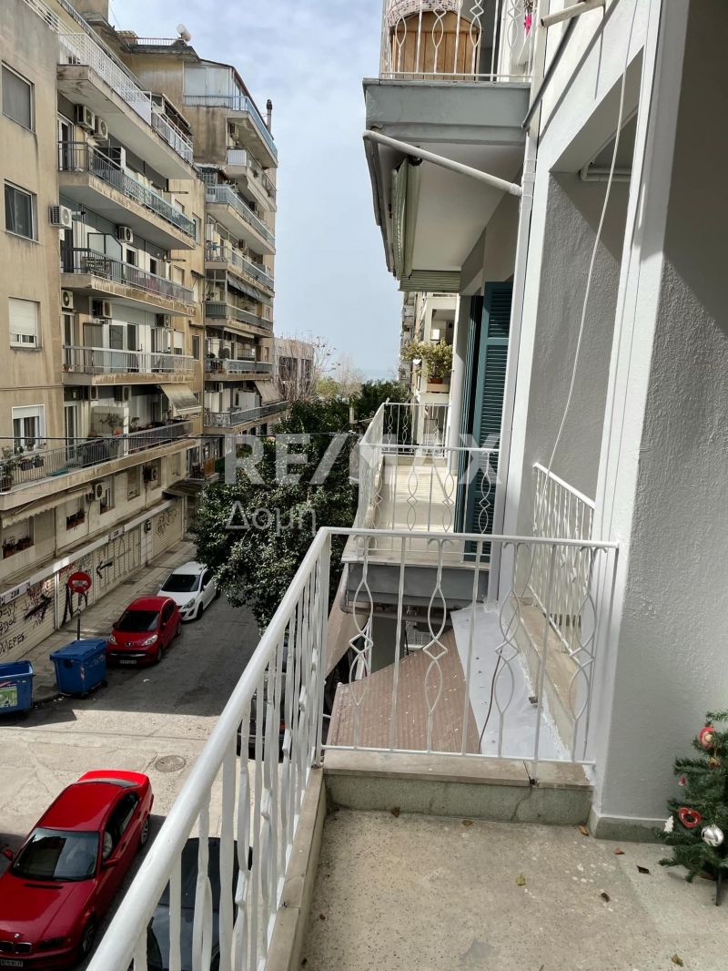 2 Bed, 1 Bath, ApartmentFor Sale, Analipsi, Analipsi, Thessaloniki