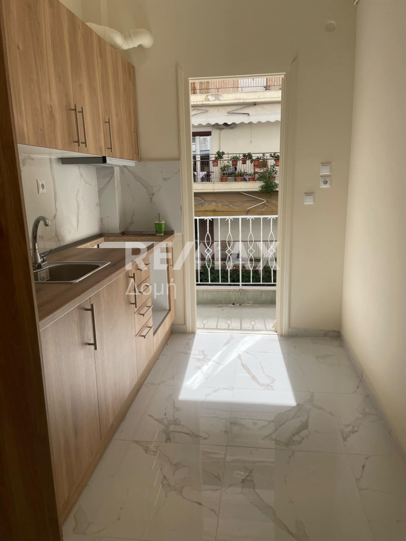 2 Bed, 1 Bath, ApartmentFor Sale, Analipsi, Analipsi, Thessaloniki
