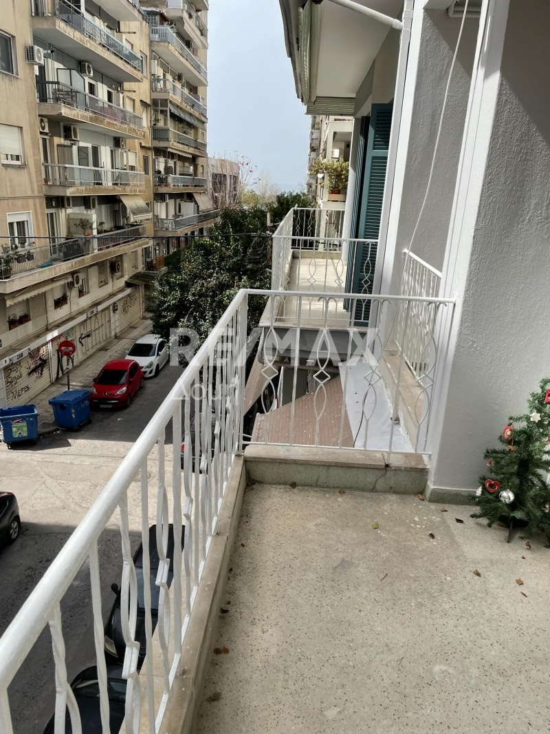 2 Bed, 1 Bath, ApartmentFor Sale, Analipsi, Analipsi, Thessaloniki