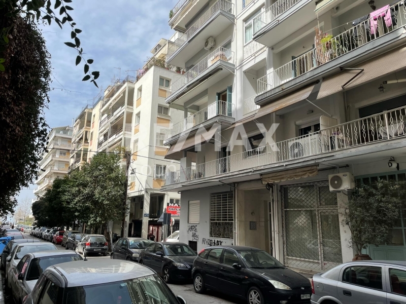 2 Bed, 1 Bath, ApartmentFor Sale, Analipsi, Analipsi, Thessaloniki