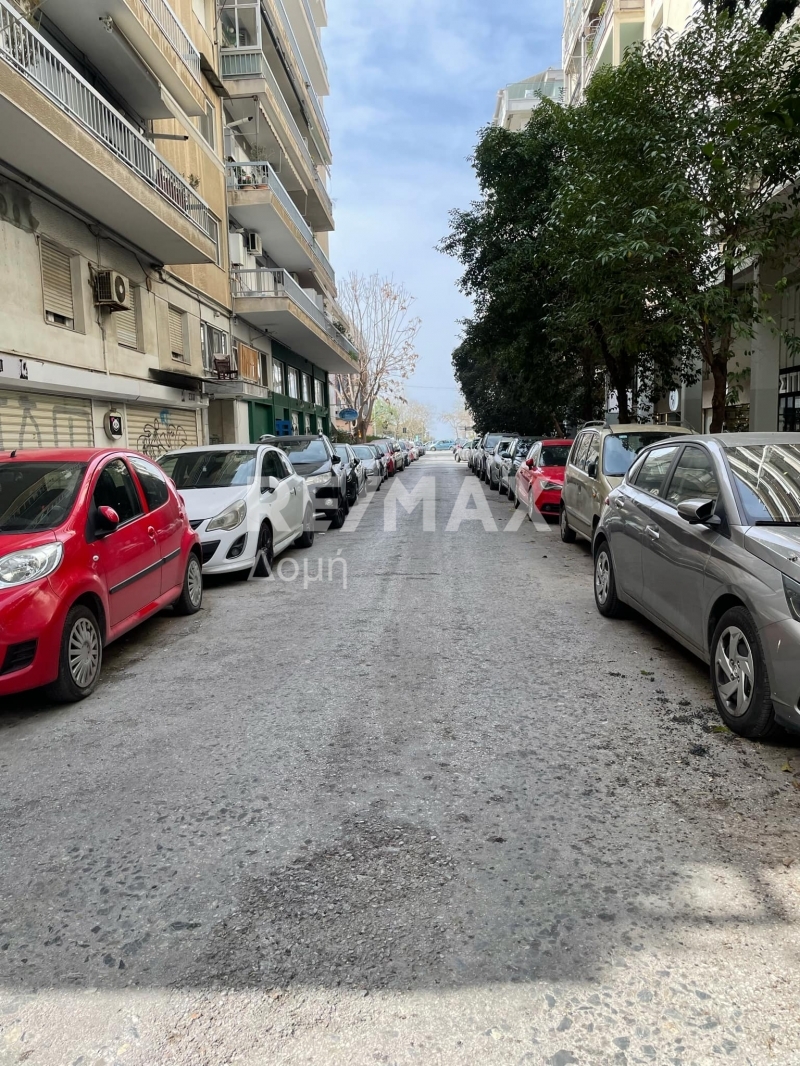 2 Bed, 1 Bath, ApartmentFor Sale, Analipsi, Analipsi, Thessaloniki