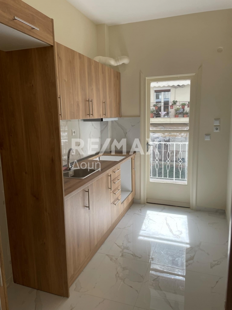 2 Bed, 1 Bath, ApartmentFor Sale, Analipsi, Analipsi, Thessaloniki