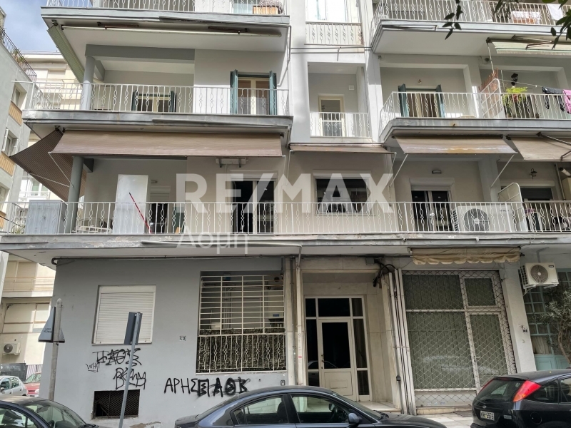 2 Bed, 1 Bath, ApartmentFor Sale, Analipsi, Analipsi, Thessaloniki