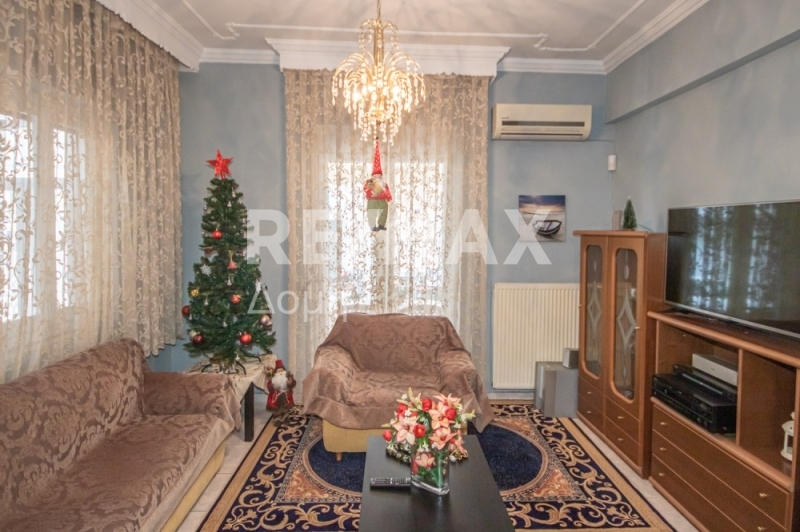 2 Bed, 1 Bath, ApartmentFor Sale, Chiliadou, Volos, Magnesia