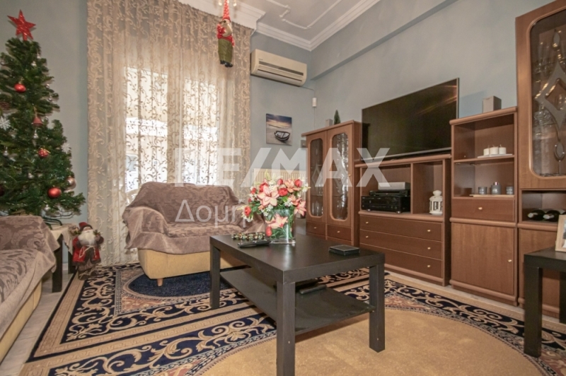 2 Bed, 1 Bath, ApartmentFor Sale, Chiliadou, Volos, Magnesia