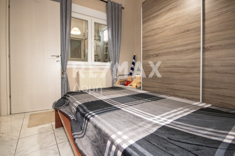 2 Bed, 1 Bath, ApartmentFor Sale, Chiliadou, Volos, Magnesia