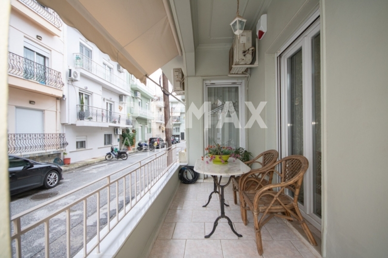 2 Bed, 1 Bath, ApartmentFor Sale, Chiliadou, Volos, Magnesia