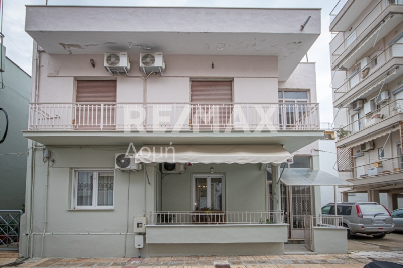 2 Bed, 1 Bath, ApartmentFor Sale, Chiliadou, Volos, Magnesia