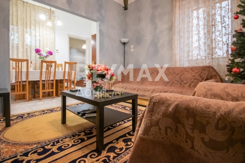 2 Bed, 1 Bath, ApartmentFor Sale, Chiliadou, Volos, Magnesia