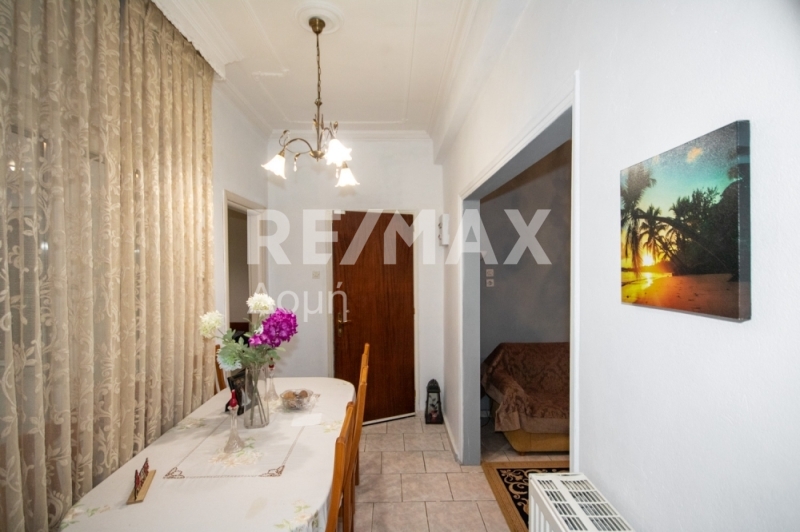 2 Bed, 1 Bath, ApartmentFor Sale, Chiliadou, Volos, Magnesia