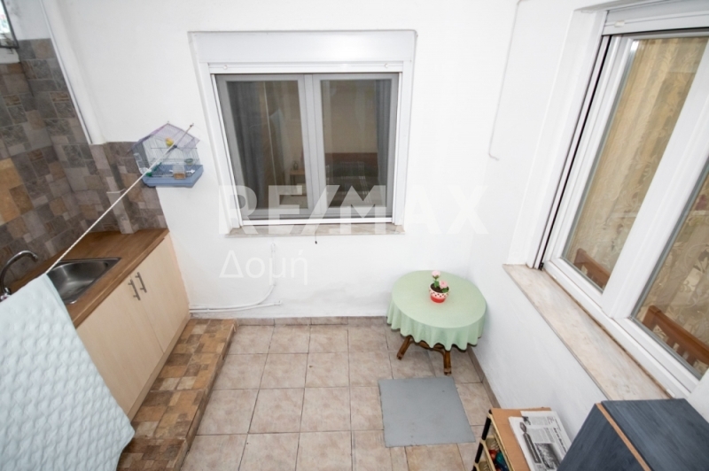 2 Bed, 1 Bath, ApartmentFor Sale, Chiliadou, Volos, Magnesia