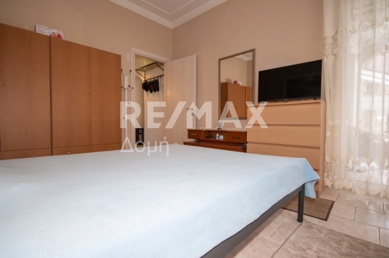 2 Bed, 1 Bath, ApartmentFor Sale, Chiliadou, Volos, Magnesia