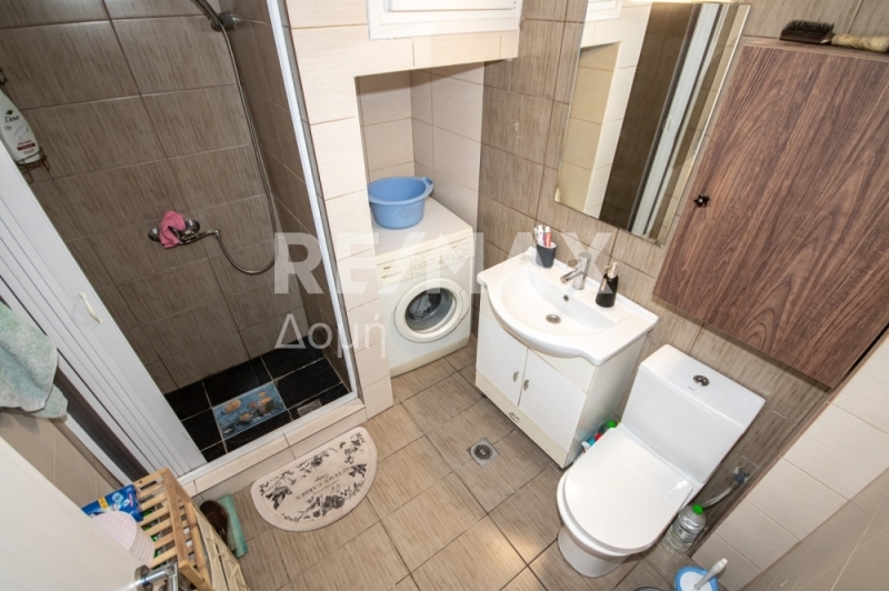 2 Bed, 1 Bath, ApartmentFor Sale, Chiliadou, Volos, Magnesia