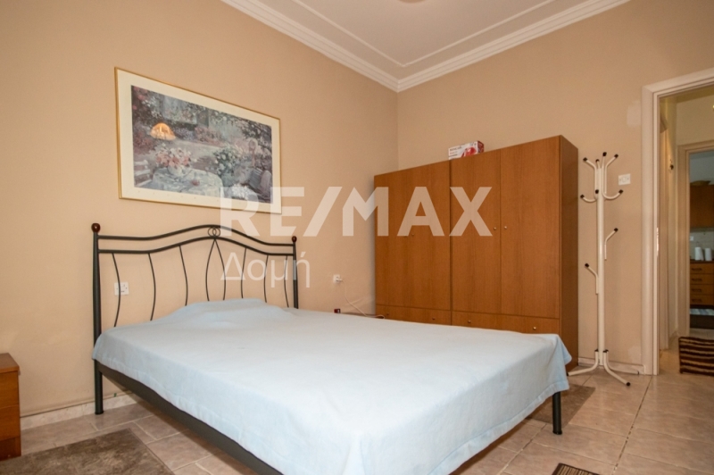 2 Bed, 1 Bath, ApartmentFor Sale, Chiliadou, Volos, Magnesia