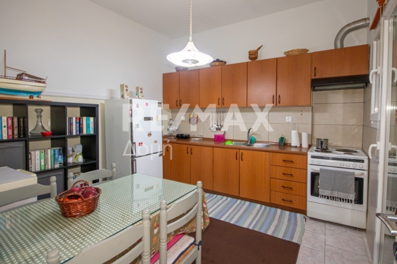 2 Bed, 1 Bath, ApartmentFor Sale, Chiliadou, Volos, Magnesia