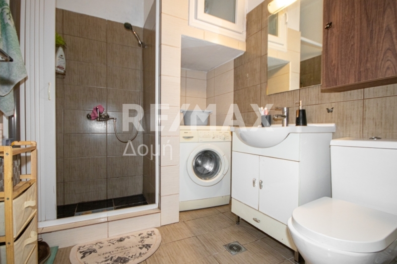 2 Bed, 1 Bath, ApartmentFor Sale, Chiliadou, Volos, Magnesia