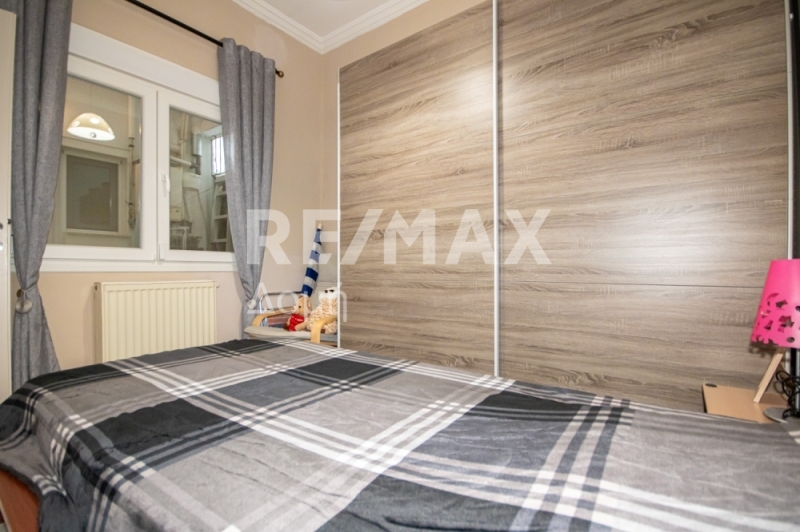 2 Bed, 1 Bath, ApartmentFor Sale, Chiliadou, Volos, Magnesia