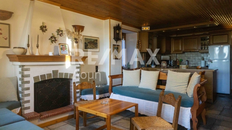 3 Bed, 1 Bath, HouseFor Sale, Center, Portaria, Magnesia