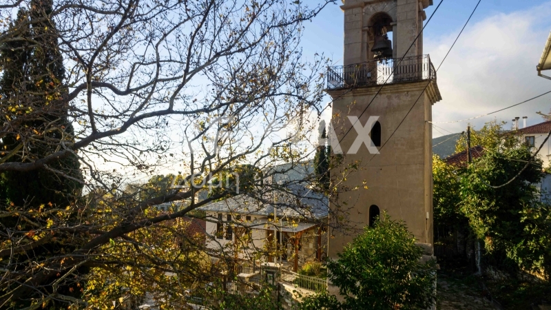 3 Bed, 1 Bath, HouseFor Sale, Center, Portaria, Magnesia